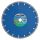 Diatech Maxon szegmenses gyémánt vágótárcsa 300x30/25,4x7mm
