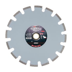   Diatech Road Standard vágótárcsa aszfalthoz 300x2,8x10x30/25,4mm