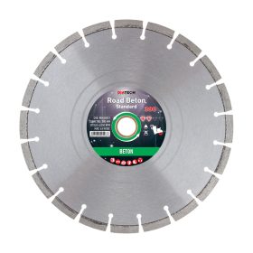   Diatech Road Standard vágótárcsa aszfalthoz 300x2,8x10x30/25,4mm