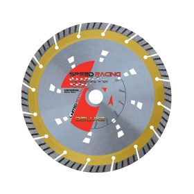  Diatech Speed 150 Turbo gyémánt vágótárcsa 150x10x22,2mm