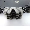 Diatech Zenesis R+, 4 tárcsás horonymaró, 125x22,2x12 mm gyémánt vágótárcsa