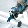 Makita akkus orrfűrész DJR183Z 18V alapgép