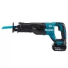 Makita akkus orrfűrész DJR186RTE 18V 2x5,0Ah