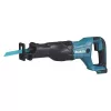 Makita akkus orrfűrész DJR186Z 18V alapgép