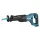 Makita akkus orrfűrész DJR186Z 18V alapgép