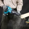 Makita akkus orrfűrész DJR186Z 18V alapgép