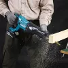 Makita akkus orrfűrész DJR186Z 18V alapgép