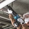 Makita akkus orrfűrész DJR187RTE 18V 2x5,0Ah