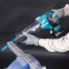 Makita akkus orrfűrész DJR187Z 18V alapgép