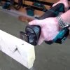 Makita akkus orrfűrész DJR188RTJ 18V 2x5,0Ah