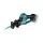 Makita akkus orrfűrész 18V DJR189Z alapgép