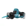Makita akkus orrfűrész 18V DJR189Z alapgép