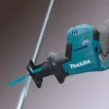 Makita akkus orrfűrész 18V DJR189Z alapgép
