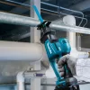 Makita akkus orrfűrész 18V DJR189Z alapgép