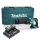 Makita akkus orrfűrész DJR360PT2 2x18V 2x5,0Ah