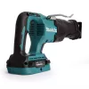 Makita akkus orrfűrész DJR360Z 2x18V alapgép