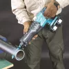 Makita akkus orrfűrész DJR360Z 2x18V alapgép