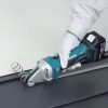 Makita akkus lemezvágó DJS101Z 18V alapgép