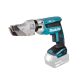 Makita  akkus lemezvágó olló 1,3mm, DJS131Z 18V alapgép