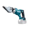 Makita akkus lemezvágó DJS200Z 18V LXT Li-Ion 1.6-2.0 mm alapgép (akku és töltő nélkül)