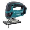 Makita DJV180ZX akkus dekopírfűrész 18V alapgép