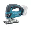 Makita Akkus szúrófűrész 18V (akku és töltő nélkül)