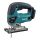 Makita DJV180ZX akkus dekopírfűrész 18V alapgép