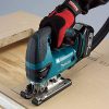 Makita DJV180ZX akkus dekopírfűrész 18V alapgép