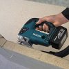 Makita DJV180ZX akkus dekopírfűrész 18V alapgép