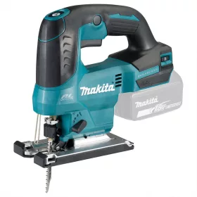   Makita akkus dekopírfűrész DJV184Z 18V alapgép, 18V LTX Li-ion BL 400W F