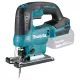 Makita akkus dekopírfűrész DJV184Z 18V alapgép, 18V LTX Li-ion BL 400W F