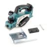 Makita akkus gyalugép DKP180RTJ 18V 2x5,0Ah