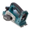 Makita akkus gyalugép DKP180RTJ 18V 2x5,0Ah