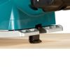 Makita akkus gyalugép DKP181RTJ 18V 2x5,0Ah