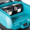 Makita akkus fűnyíró DLM466Z 2x18V alapgép
