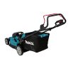 Makita akkus fűnyíró DLM480Z 2x18V alapgép