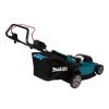 Makita akkus fűnyíró DLM480Z 2x18V alapgép