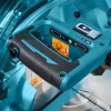 Makita akkus gérvágó fűrész DLS111PT2U 2x18V 2x5,0Ah
