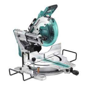 Makita akkus gérvágó fűrész DLS111ZU 2x18V alapgép