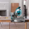 Makita akkus gérvágó fűrész DLS211ZU 2x18V alapgép