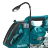 Makita akkus gérvágó fűrész DLS600Z 18V alapgép
