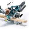 Makita akkus gérvágó fűrész DLS600Z 18V alapgép