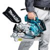 Makita akkus gérvágó fűrész DLS600Z 18V alapgép