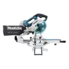 Makita akkus gérvágó DLS714NZ 2x18V LXT Li-Ion BL 190mm alapgép (akku és töltő nélkül)
