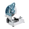 Makita akkus gyorsdaraboló DLW140Z 2x18V alapgép