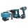 Makita DLX2271TJ akkus gépszett (DDF484+DHR171) 18V 2x5,0Ah