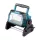 Makita  akkus térmegvilágító lámpa 18V 10000 lumen