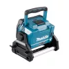 Makita  akkus térmegvilágító lámpa 18V 10000 lumen