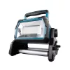 Makita  akkus térmegvilágító lámpa 18V 10000 lumen