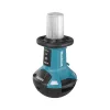 Makita 14,4-18V LXT Li-Ion akkus/hálózati LED térlámpa 5500 lumen Z
